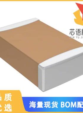 全新CGB4B3X7R0J225K055AB原装(CAP CER 2.2UF 6.3V