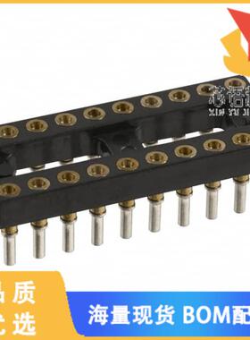 全新614-43-320-31-012000原装(CONN IC DIP SOCKET
