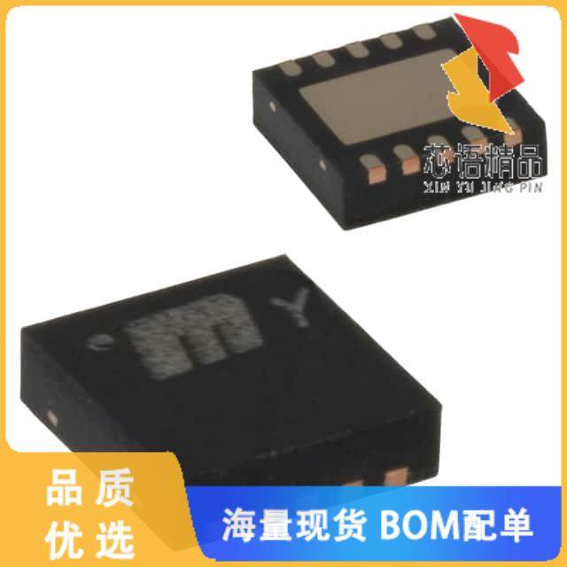 全新MIC23201YML-TR原装(IC REG BUCK ADJUSTABLE 2A