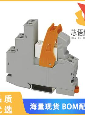 全新2903358原装(RELAY GEN PURPOSE SPDT 11A 24V)正品