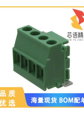 全新1707234原装(TERM BLK 4POS SIDE ENTRY 5MM PCB)正品