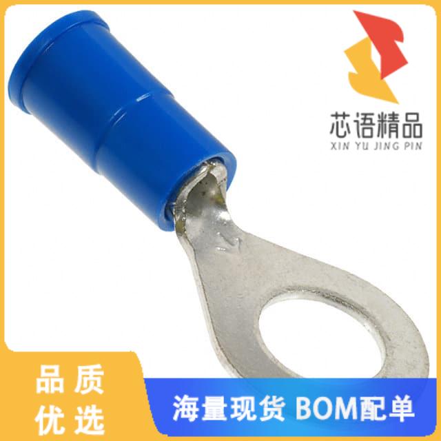 全新94731原装(CONN RING CIR 14-16AWG 1/4 1=1PC)正品