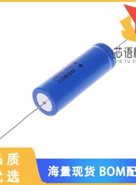 全新39D257F250JS6原装(CAP ALUM 250UF 250V AXIAL)正品