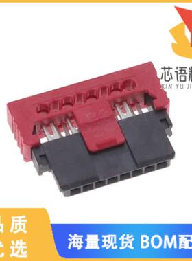 全新464234-E原装(MIBR F 08POS RA P IDC22 POZ)正品