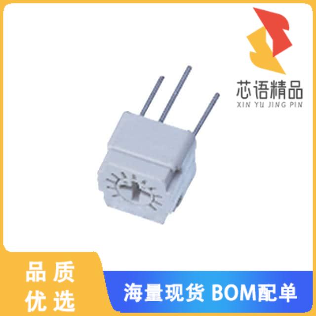 全新FT63EP102原装(TRIMMER 1K OHM 0.5W PC PIN TOP)正品