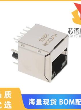 全新GK3LX-188S1-1G-GY1原装(MODJACK, 1G, VERT SHI