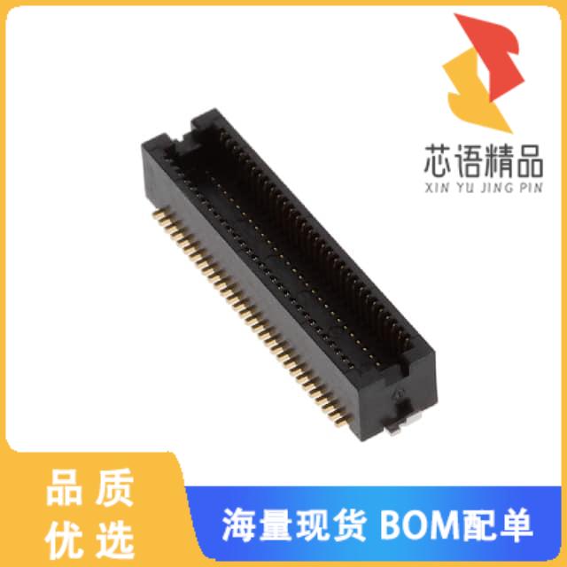 全新DF12NB(4.0)-60DP-0.5V(51)原装(CONN HDR 60POS