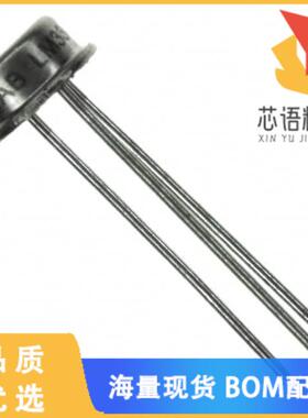 全新LM185BH原装(IC VREF SHUNT ADJ 1% TO99-8)正品