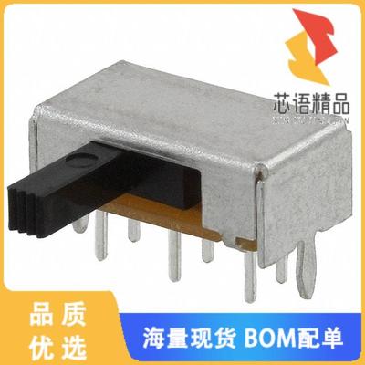 全新EG2210原装(SWITCH SLIDE DPDT 200MA 30V)正品
