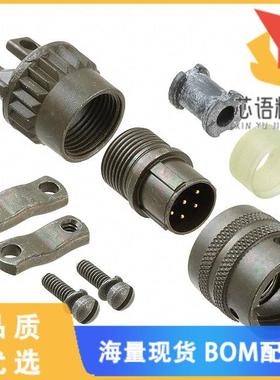 全新PT06E-10-98P(SR)原装(CONN PLUG MALE 6P GOLD