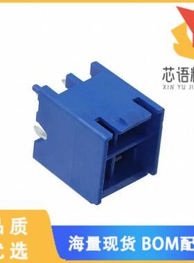 全新2-1376386-3原装(CONN HEADER VERT 4POS 5MM)正品