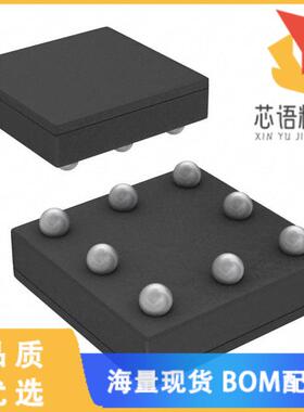 全新LMC555CTP/NOPB原装(IC OSC SINGLE TIMER 3MHZ