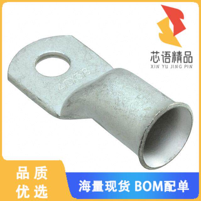 全新BU-L0000-375TIN原装(LUG 4/0 AWG 3/8 STUD TI