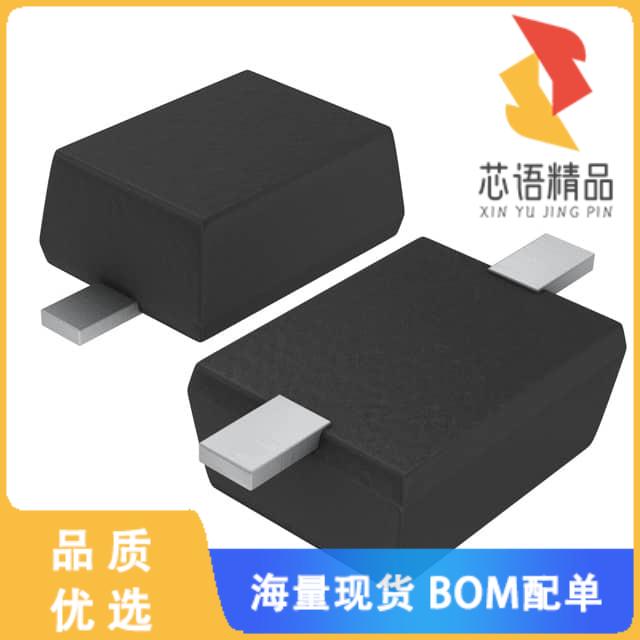 全新UDZVFHTE-1722B原装(DIODE ZENER 22V 200MW UMD
