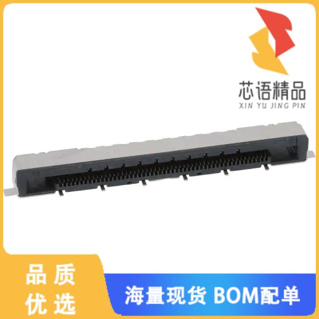 全新FI-RE51S-HF-J-R1500原装(CONN RCPT 51P 0.02 G