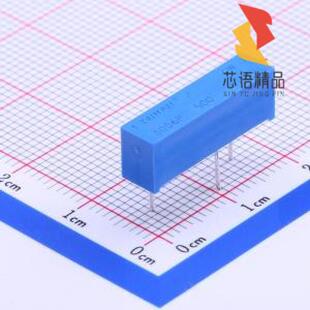 全新3006P-1-500LF原装(50Ω ±10%)正品