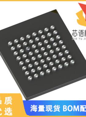 全新S29GL512P10FFIR20原装(IC FLASH 512MBIT PARAL