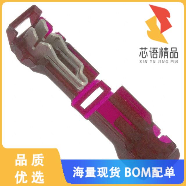 全新0192160011原装(CONN INLINE 18-22 AWG IDC)正品