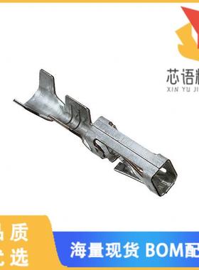 全新102103-3原装(CONN SOCKET 18-22AWG CRIMP TIN)正品