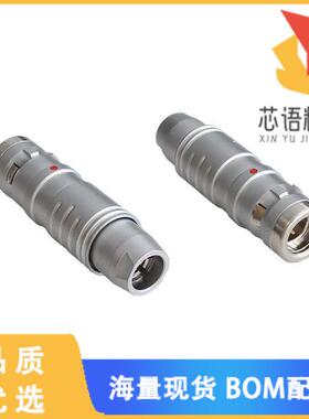 全新PPCFGG1K02CLAD原装(CONN 1Y PLUG SLDR 2POS)正品