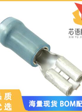 全新9-160477-2原装(CONN QC RCPT 14-16AWG 0.187)正品