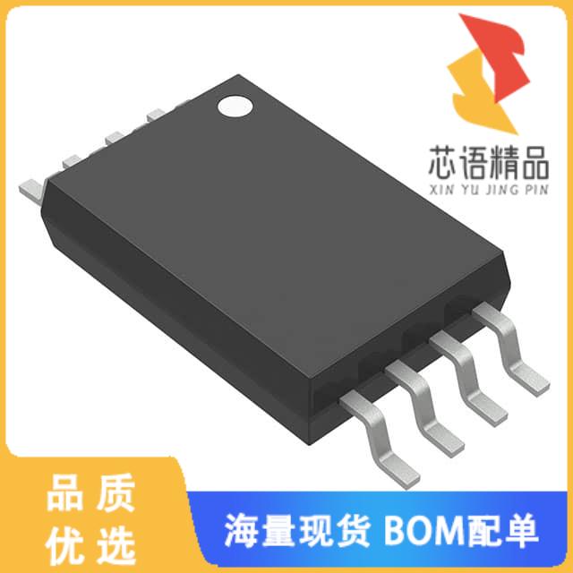 全新LM57TSPWQ1原装(THERMOSTAT PROG ACT HI/LO 8TS