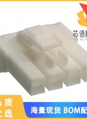 全新178481-1原装(CONN PLUG HSG 4POS 3.96MM)正品