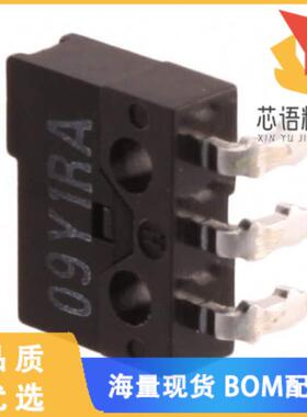 全新D2MQ-1-TR原装(SWITCH SNAP ACT SPDT 500MA 30V)正品