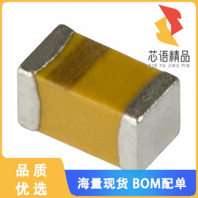 全新TLCL226M006RTA原装(CAP TANT 22UF 20% 6.3V 06