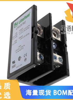 全新LFD25702Z原装(PWR DISTRIB B 2POS 175A 600V)正品