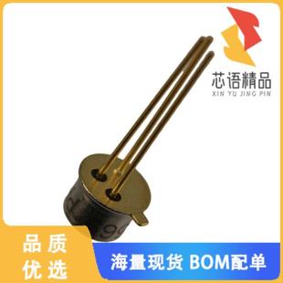 TO52 883B原装 VREF 全新AD580SH SERIES 正品