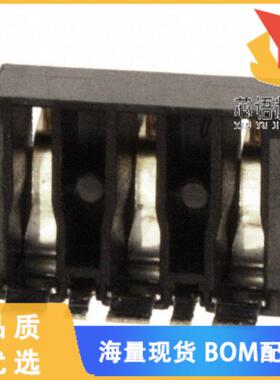 全新009155003301006原装(CONN SPRING BATTERY 3POS
