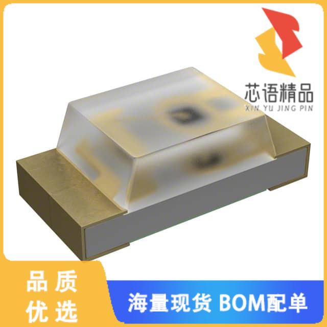 全新APT2012ZGC原装(LED GREEN CLEAR CHIP SMD)正品