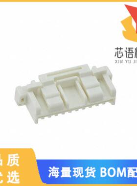 全新5025781100原装(CONN PLUG HSG 11CKT BEIGE)正品