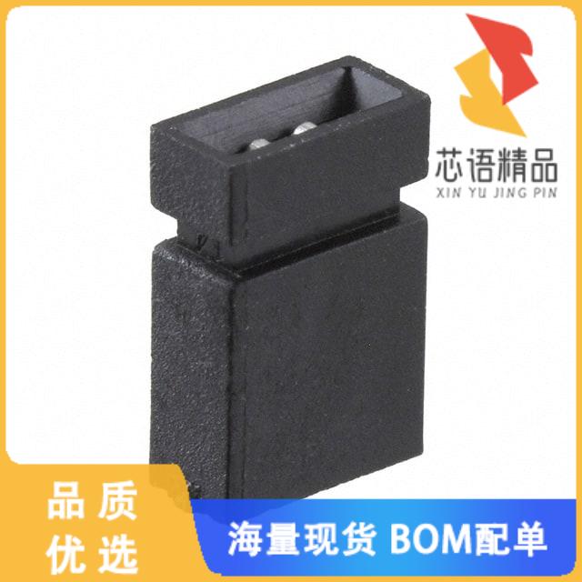 全新929950-00原装(SHORTING JUMPER UNPLATED BLK)正品