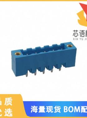 全新TBP01R2W-508-05BE原装(TERMINAL B, PLUGGABLE,