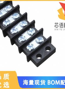 全新2018原装(CONN BARRIER STRP 18CIRC 0.438)正品