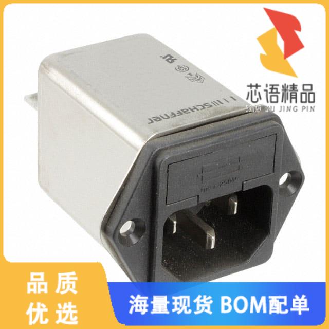 全新FN9260S-10-06-10原装(PWR ENT MOD RCPT IEC320