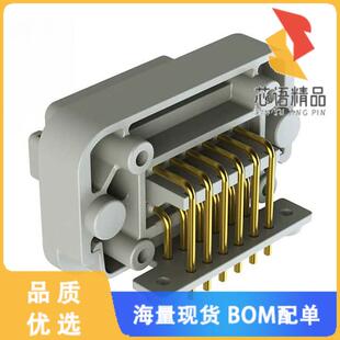 12PA BM01原装 CONN 全新AT13 12POS HEADER 正品