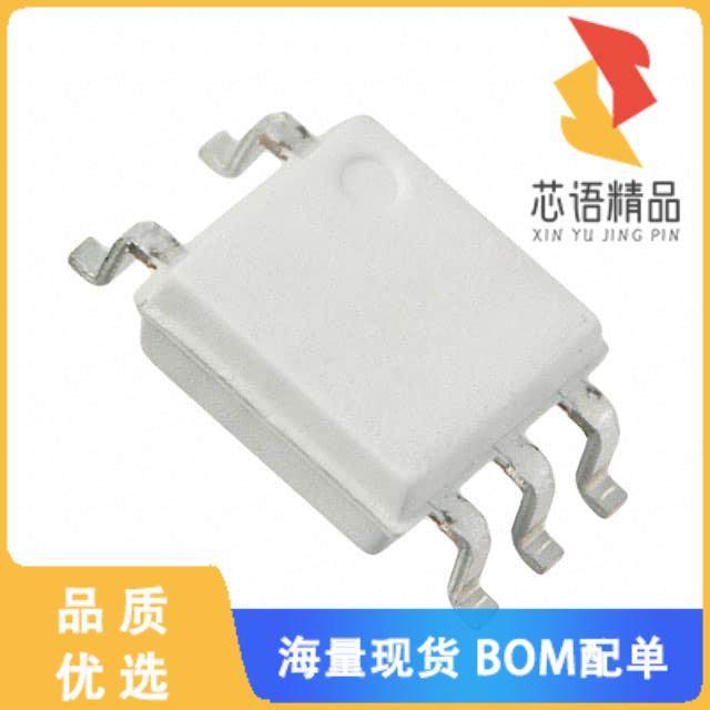 全新FODM8071原装(OPTOISO 3.75KV PUSH PULL 5MFP)正品