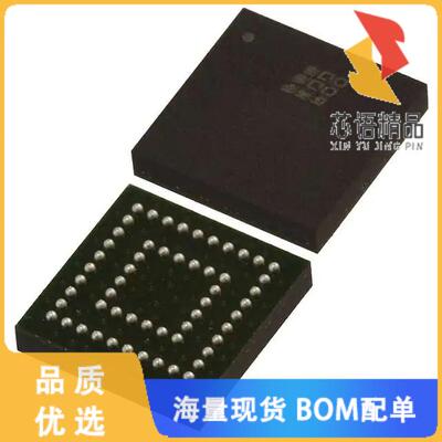 全新LC4064ZC-75MN56C原装(IC CPLD 64MC 7.5NS 56CS