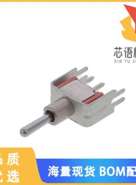 全新7105SD9V3KE原装(SWITCH TOGGLE SPDT 0.4VA 20V)正品