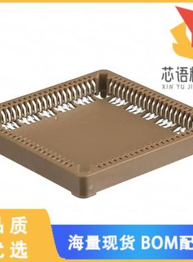 全新8484-21A1-RK-TP原装(CONN SOCKET PLCC 84POS T