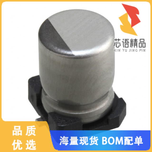 全新UCW1C220MCL1GS原装(CAP ALUM 22UF 20% 16V SMD)正品