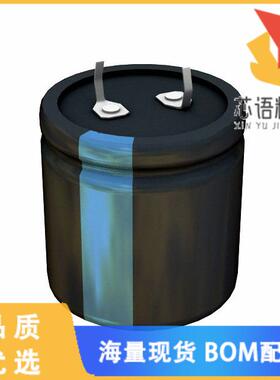 全新380LQ271M450K022原装(CAP ALUM 270UF 20% 450V