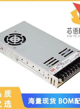 全新LRS-350-15原装(AC/DC CONVERTER 15V 348W)正品