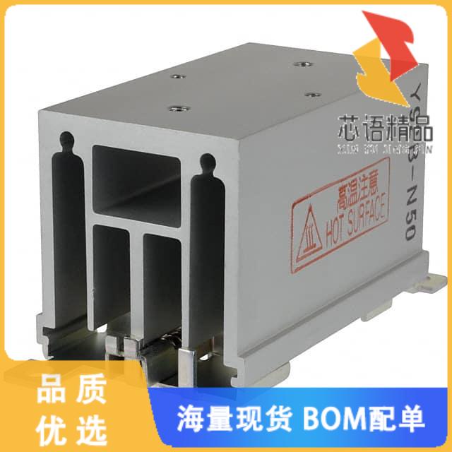 全新Y92B-N50原装(HEAT SINK TRACK MNT FOR G3NA SE