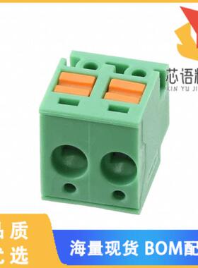 全新1805517原装(TERM B PLUG 2POS 90DEG 5MM)正品