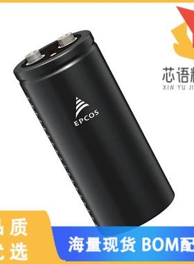 全新B41456B8100M000原装(CAP ALUM 100000UF 20% 63