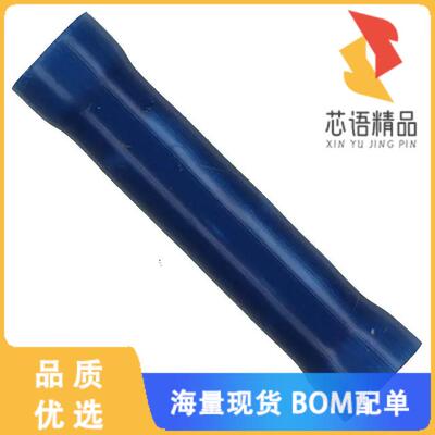 全新8-34204-1原装(CONN SPLICE 14-16 AWG CRIMP)正品